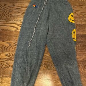 Aviator Nation Sweatpants size: xs